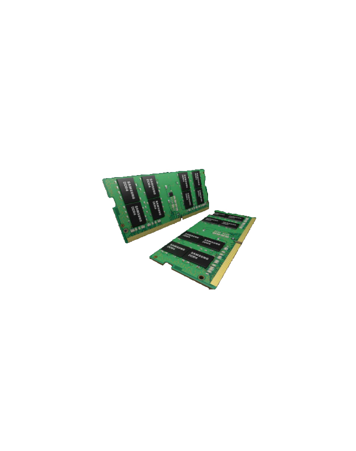 samsung semiconductor Samsung SO-DIMM 32GB DDR5 2Rx8 4800MHz PC5-38400 M425R4GA3BB0-CQK główny