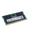 samsung semiconductor Samsung SO-DIMM 32GB DDR5 2Rx8 4800MHz PC5-38400 M425R4GA3BB0-CQK - nr 7