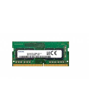 samsung semiconductor Samsung SO-DIMM 8GB DDR4 1Rx16 3200MHz PC4-25600 M471A1G44AB0-CWE