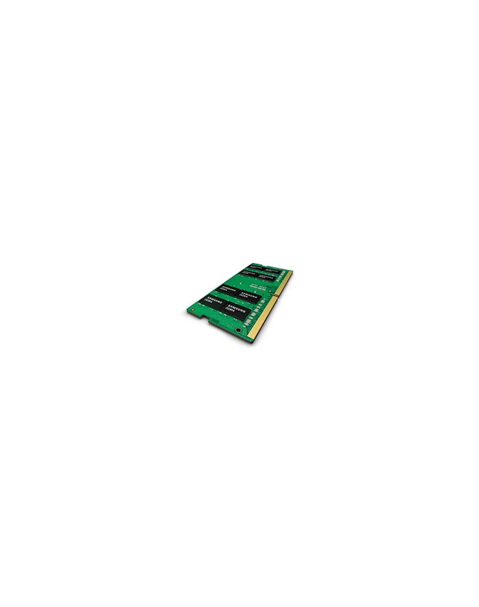 samsung semiconductor Samsung SO-DIMM 16GB DDR4 2Rx8 3200MHz PC4-25600 M471A2K43EB1-CWE główny