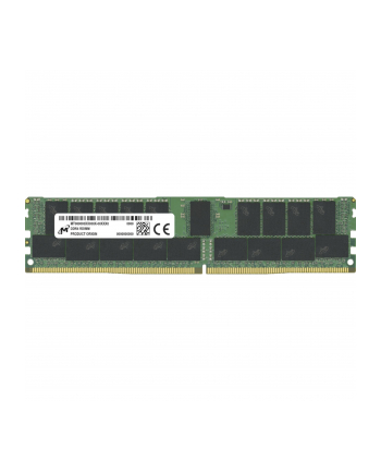 Micron RDIMM DDR4 16GB 2Rx8 3200MHz PC4-25600 MTA18ASF2G72PDZ-3G2R