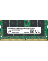 Micron SO-DIMM ECC DDR4 32GB 2Rx8 2666MHz PC4-21300 MTA18ASF4G72HZ-2G6B2 - nr 1