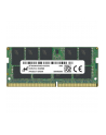 Micron SO-DIMM ECC DDR4 32GB 2Rx8 3200MHz PC4-25600 MTA18ASF4G72HZ-3G2R - nr 3