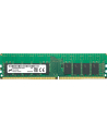 Micron RDIMM DDR4 32GB 1Rx4 2933MHz PC4-23400 MTA18ASF4G72PZ-2G9R - nr 1
