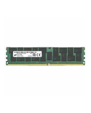 Micron LRDIMM DDR4 64GB 2Rx4 3200MHz PC4-25600 LOAD REDUCED MTA36ASF8G72LZ-3G2R