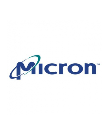 Micron ECC UDIMM DDR4 16GB 1Rx8 3200MHz PC4-25600 MTA9ASF2G72AZ-3G2B1R