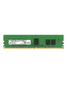 Micron RDIMM DDR4 16GB 1Rx8 3200MHz PC4-25600 MTA9ASF2G72PZ-3G2R - nr 1