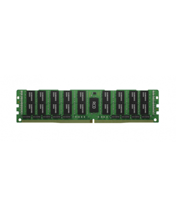 samsung semiconductor Samsung LRDIMM 64GB DDR4 4Rx4 3200MHz PC4-23400 LOAD REDUCED M386A8K40DM2-CWE