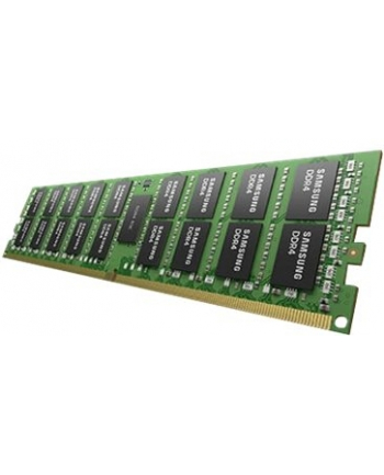 samsung semiconductor Samsung LRDIMM 128GB DDR4 4Rx4 3200MHz PC4-25600 LOAD REDUCED M386AAG40AM3-CWE