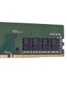 samsung semiconductor Samsung UDIMM ECC 16GB DDR4 1Rx8 3200MHz PC4-25600 M391A2G43BB2-CWE - nr 8