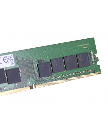 samsung semiconductor Samsung UDIMM ECC 32GB DDR4 2Rx8 3200MHz PC4-25600 M391A4G43AB1-CWE