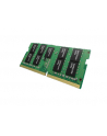 samsung semiconductor Samsung UDIMM ECC 32GB DDR4 2Rx8 3200MHz PC4-25600 M391A4G43BB1-CWE - nr 1