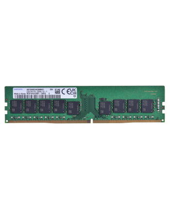 samsung semiconductor Samsung UDIMM ECC 32GB DDR4 2Rx8 3200MHz PC4-25600 M391A4G43BB1-CWE