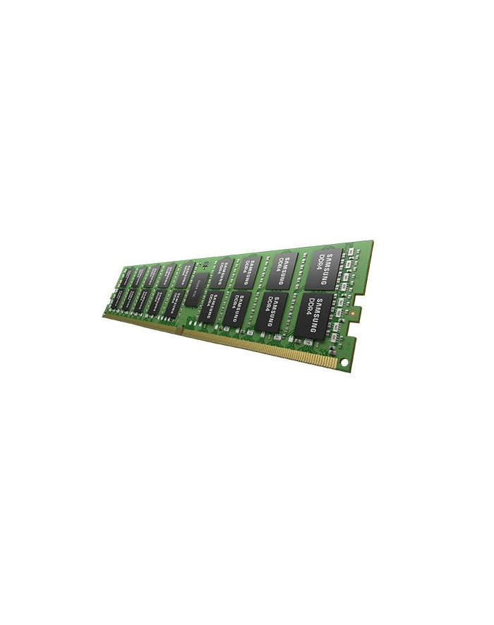 samsung semiconductor Samsung RDIMM 16GB DDR4 2Rx8 2666MHz PC4-21300 ECC REGISTERED M393A2K43CB2-CTD główny