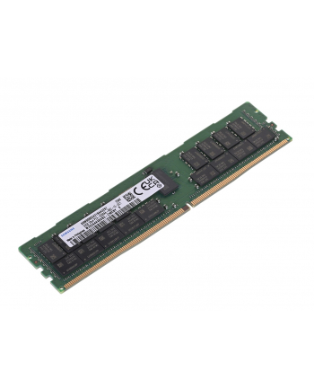 samsung semiconductor Samsung RDIMM 32GB DDR4 2Rx4 3200MHz PC4-25600 ECC REGISTERED M393A4K40DB3-CWE
