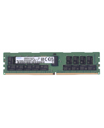 samsung semiconductor Samsung RDIMM 32GB DDR4 2Rx4 3200MHz PC4-25600 ECC REGISTERED M393A4K40DB3-CWE