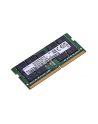 samsung semiconductor Samsung SO-DIMM ECC 32GB DDR4 2Rx8 3200MHz PC4-25600 M474A4G43AB1-CWE - nr 2