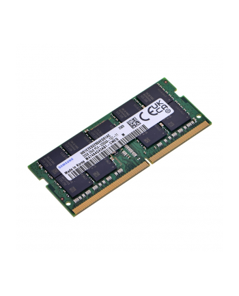 samsung semiconductor Samsung SO-DIMM ECC 32GB DDR4 2Rx8 3200MHz PC4-25600 M474A4G43AB1-CWE