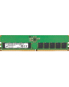 Micron ECC UDIMM DDR5 16GB 1Rx8 4800MHz PC5-38400 MTC10C1084S1EC48BA1R - nr 2