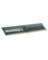 samsung semiconductor Samsung RDIMM 32GB DDR5 1Rx4 4800MHz PC5-38400 ECC REGISTERED M321R4GA0BB0-CQK - nr 2