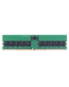 samsung semiconductor Samsung RDIMM 32GB DDR5 1Rx4 4800MHz PC5-38400 ECC REGISTERED M321R4GA0BB0-CQK - nr 4