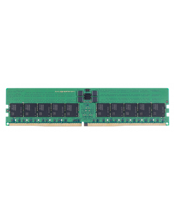 samsung semiconductor Samsung RDIMM 32GB DDR5 1Rx4 4800MHz PC5-38400 ECC REGISTERED M321R4GA0BB0-CQK