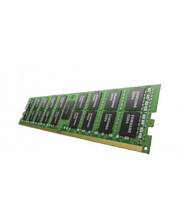 samsung semiconductor Samsung RDIMM 32GB DDR5 2Rx8 4800MHz PC5-38400 ECC REGISTERED M321R4GA3BB6-CQK