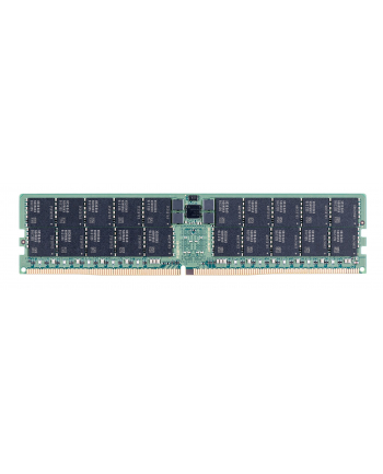 samsung semiconductor Samsung RDIMM 64GB DDR5 2Rx4 4800MHz PC5-38400 ECC REGISTERED M321R8GA0BB0-CQK