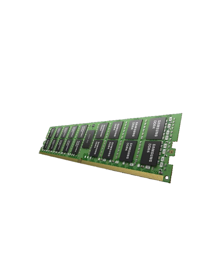 samsung semiconductor Samsung RDIMM 128GB DDR5 4Rx4 4800MHz PC5-38400 ECC REGISTERED M321RAGA0B20-CWK główny