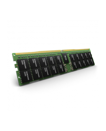samsung semiconductor Samsung RDIMM 128GB DDR5 4Rx4 4800MHz PC5-38400 ECC REGISTERED M321RAGA0B20-CWK