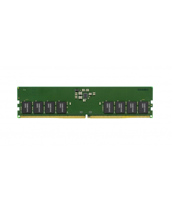 samsung semiconductor Samsung UDIMM ECC 16GB DDR5 1Rx8 4800MHz PC5-38400 M324R2GA3BB0-CQK