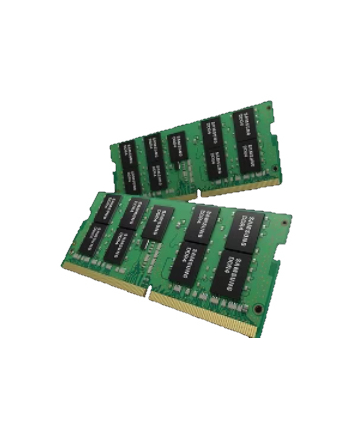 samsung semiconductor Samsung UDIMM ECC 32GB DDR5 2Rx8 4800MHz PC5-38400 M324R4GA3BB0-CQK