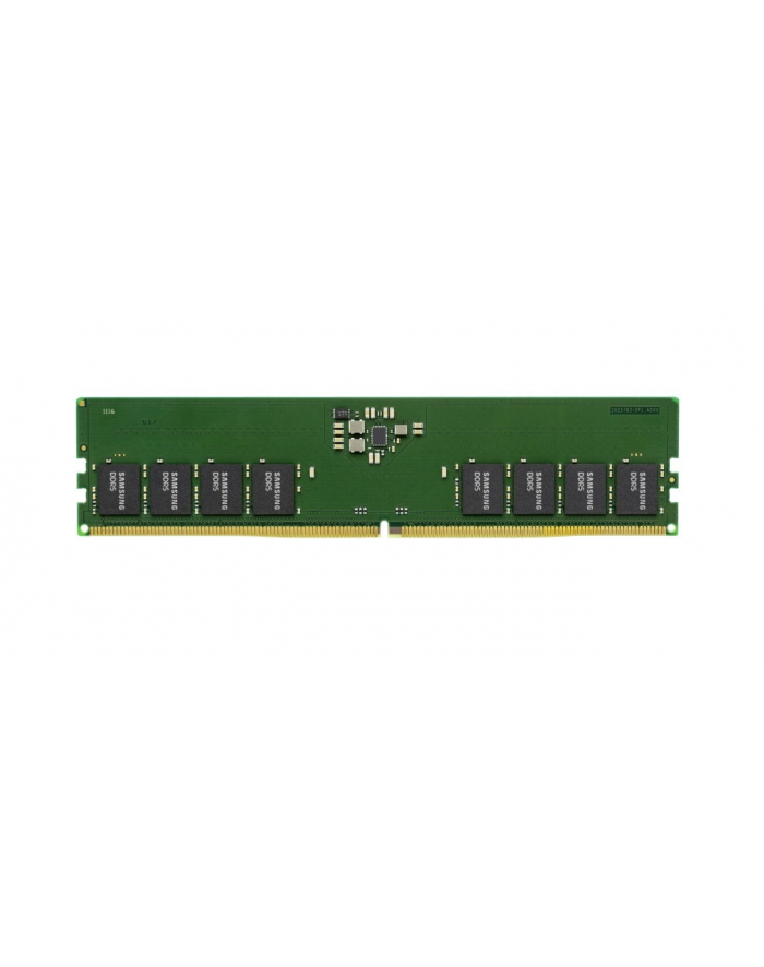samsung semiconductor Samsung UDIMM ECC 32GB DDR5 2Rx8 4800MHz PC5-38400 M324R4GA3BB0-CQK główny
