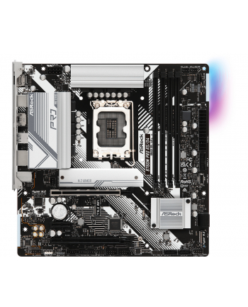 Płyta główna Asrock B760M PRO RS/D4 WIFI