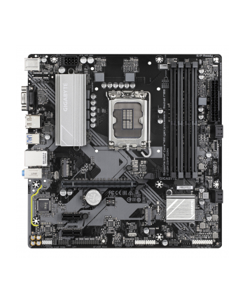 Płyta główna Gigabyte B760M DS3H DDR4