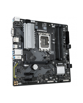 Płyta główna Gigabyte B760M DS3H DDR4
