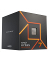 amd Procesor Ryzen 7 7700 3,8GHz 100-100000592BOX - nr 9