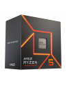 amd Procesor Ryzen 5 7600 3,8GHz 100-100001015BOX - nr 10