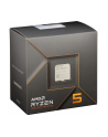 amd Procesor Ryzen 5 7600 3,8GHz 100-100001015BOX - nr 21