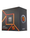 amd Procesor Ryzen 5 7600 3,8GHz 100-100001015BOX - nr 7