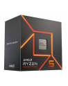 amd Procesor Ryzen 5 7600 3,8GHz 100-100001015BOX - nr 9