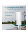 tp-link Punkt dostępowy EAP650-Outdoor Access Point AX3000 - nr 28