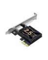 tp-link Karta sieciowa TX201 PCI-E 1x2.5Gb - nr 29