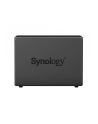 synology Serwer NAS DS723+ 2x0HDD 2GB DDR4 AMD R1600 3,1Ghz 2x1GbE RJ45 3Y - nr 13