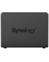 synology Serwer NAS DS723+ 2x0HDD 2GB DDR4 AMD R1600 3,1Ghz 2x1GbE RJ45 3Y - nr 41