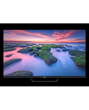 Telewizor 43  Xiaomi TV A2 ELA4817(wersja europejska) (4K UHD HDR DVB-T2 SmartTV)