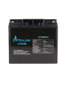 extralink Akumulator LiFePO4  24AH 12.8V BMS EX.30424 - nr 1