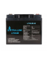 extralink Akumulator LiFePO4  40AH 12.8V BMS EX.30431 - nr 1