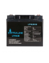 extralink Akumulator LiFePO4  60AH 12.8V BMS EX.30448 - nr 1
