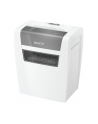 Leitz Niszczarka  IQ Home P4 kosz 15L 80340000 - nr 14